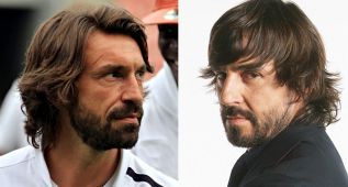 Los dobles famosos de los deportistas