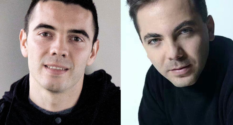 Los dobles famosos de los deportistas