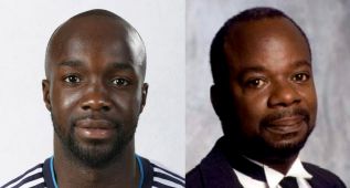 Los dobles famosos de los deportistas