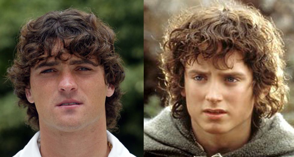 Los dobles famosos de los deportistas