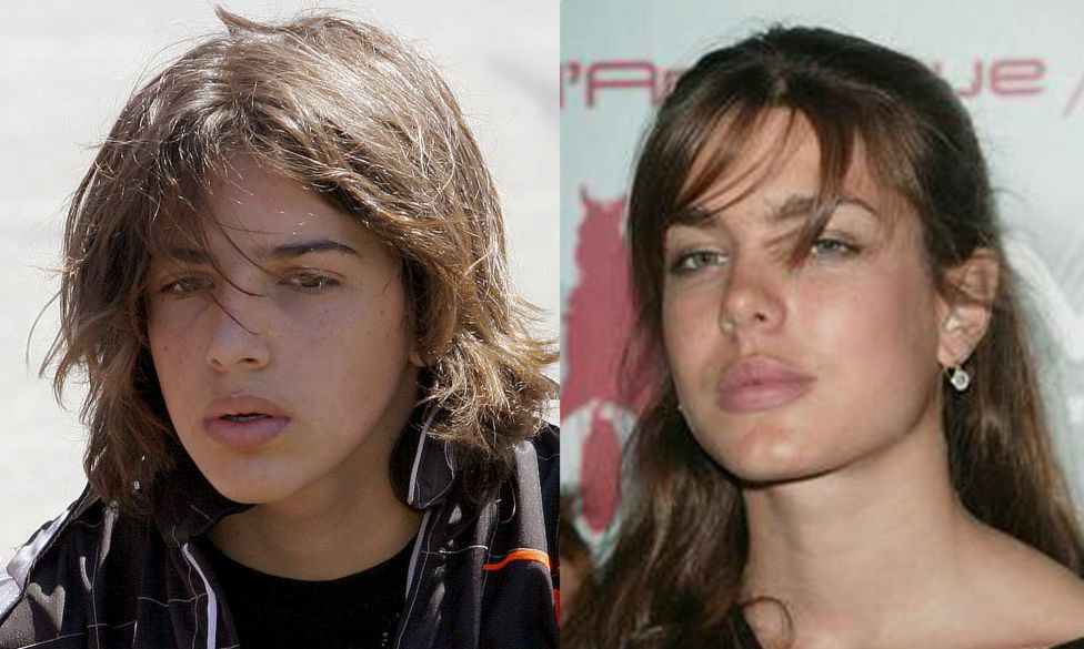 Los dobles famosos de los deportistas