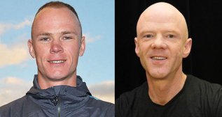 Los dobles famosos de los deportistas