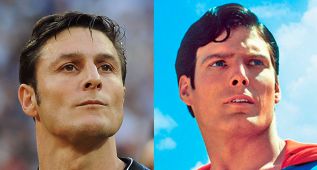 Los dobles famosos de los deportistas