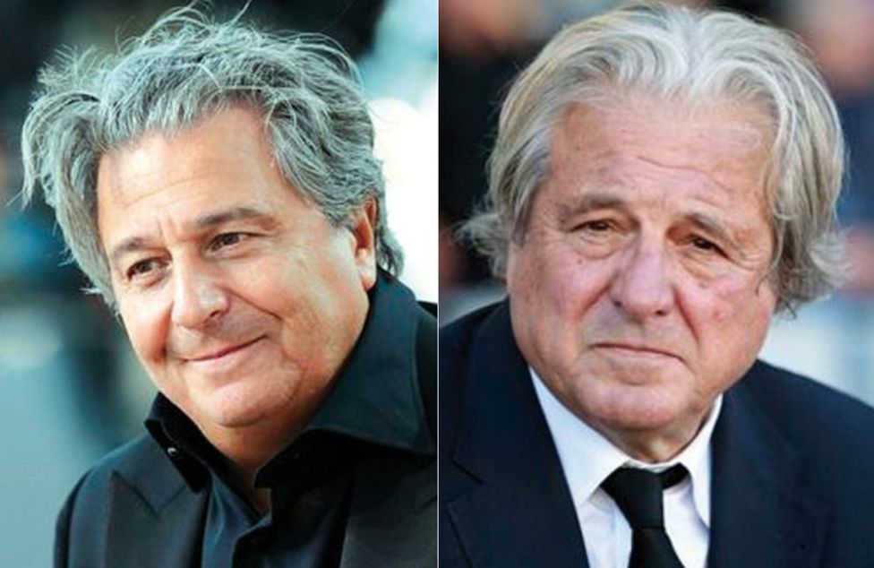 Los dobles famosos de los deportistas