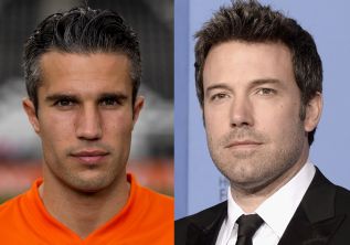 Los dobles famosos de los deportistas