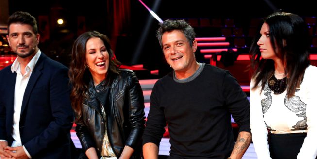 Telecinco anuncia el estreno de La Voz 3, por sorpresa