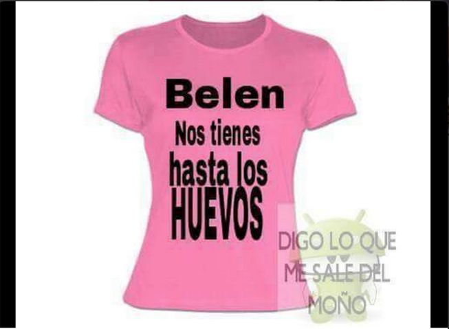 La audiencia bautiza a Belén Esteban como 'La Potorro' y denuncia el 'Tongo' de Telecinco en Gran Hermano VIP en redes sociales. #DebatePotorro consiguió ser Trending Topic en Twitter.