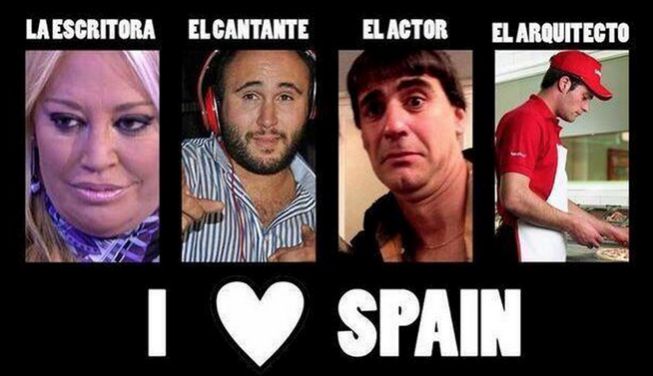 Algunos mostraron su indignación ante el nivel de los concursantes de la Edición VIP de Gran Hermano.