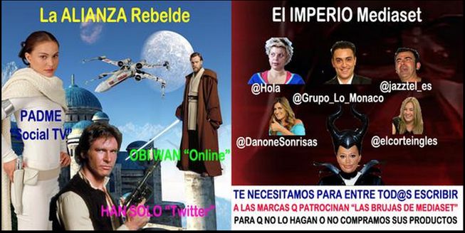 El desencuentro con la otra concursante Olvido Hormigos, dividió a la audiencia entre 'belenistas' y 'olvidistas'.