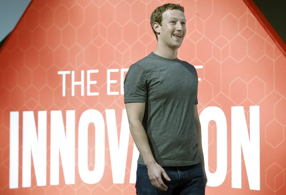 Zuckerberg anuncia nuevos 'vídeos esféricos inmersivos'
