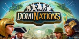DomiNations, un nuevo juego de estrategia tipo Civ