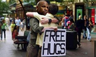 Mayweather-Pacquiao: los 'memes' más graciosos