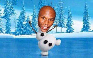 Mayweather-Pacquiao: los 'memes' más graciosos