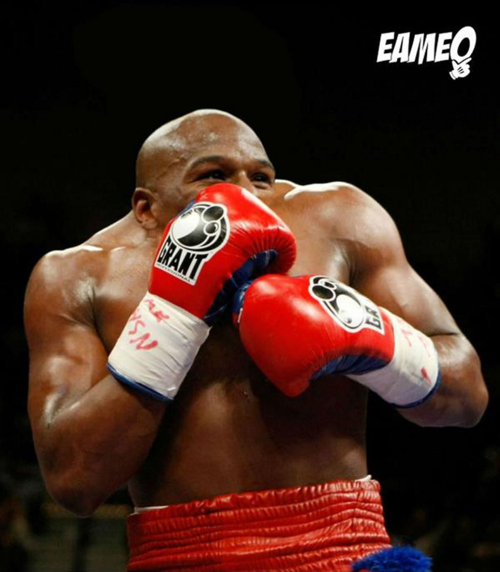 Mayweather-Pacquiao: los 'memes' más graciosos