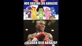 Mayweather-Pacquiao: los 'memes' más graciosos