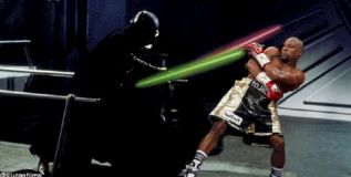 Mayweather-Pacquiao: los 'memes' más graciosos