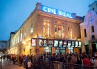 La Fiesta del Cine amplía sus fechas: del 11 al 14 de mayo