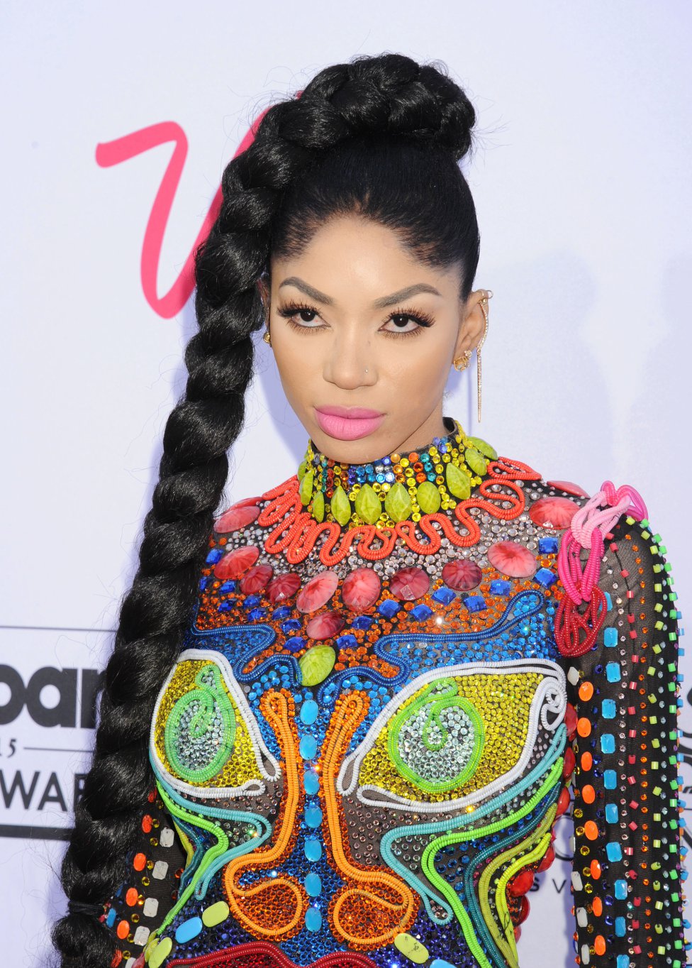 2015 Billboard Music Awards - Arrivals