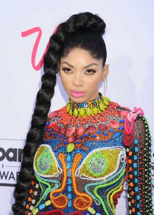 2015 Billboard Music Awards - Arrivals