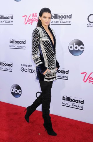 2015 Billboard Music Awards - Arrivals