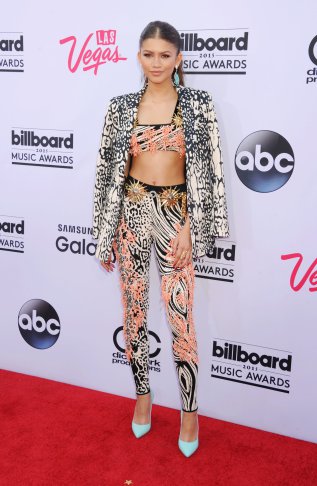 2015 Billboard Music Awards - Arrivals