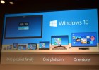 Las novedades de Windows 10, que se libera el 29 de julio