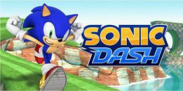 Sonic Dash ha superado los cien millones de descargas