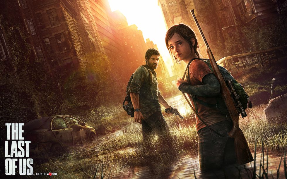 Un nuevo The Last of Us está ya en desarrollo