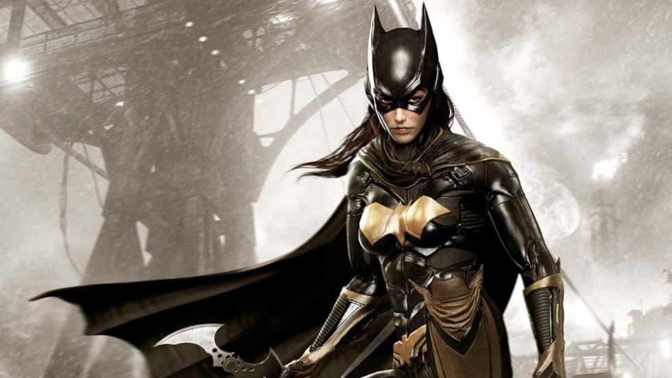 Nuevo DLC de Arkham Knight - Batgirl: Una cuestión familiar
