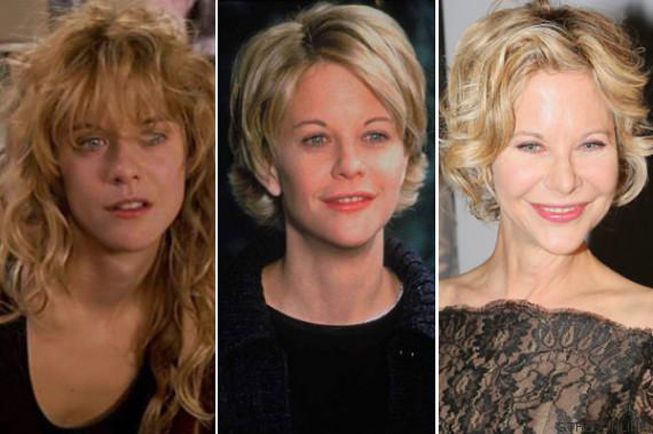 Tres momentos para tres décadas. Los 80's los 90's y finalmente 2015.