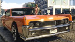 GTA Online. Dinero Sucio: Parte 2 ya está disponible