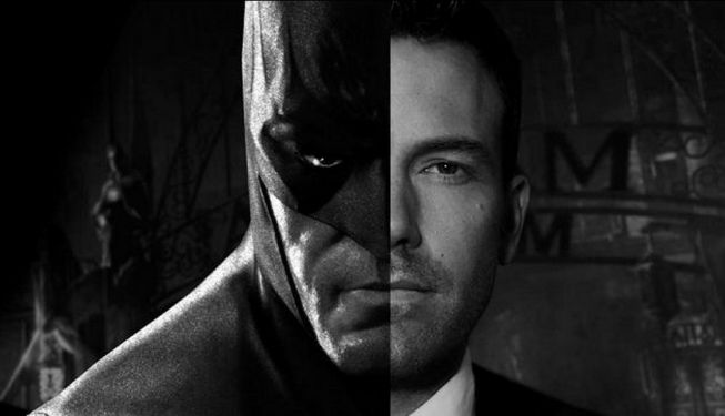 Ben Affleck prepara su versión más personal de Batman
