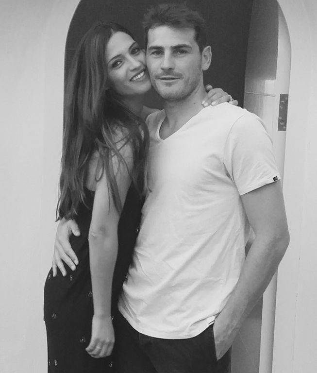 Sara Carbonero: "No penséis que os vais a librar de mí"