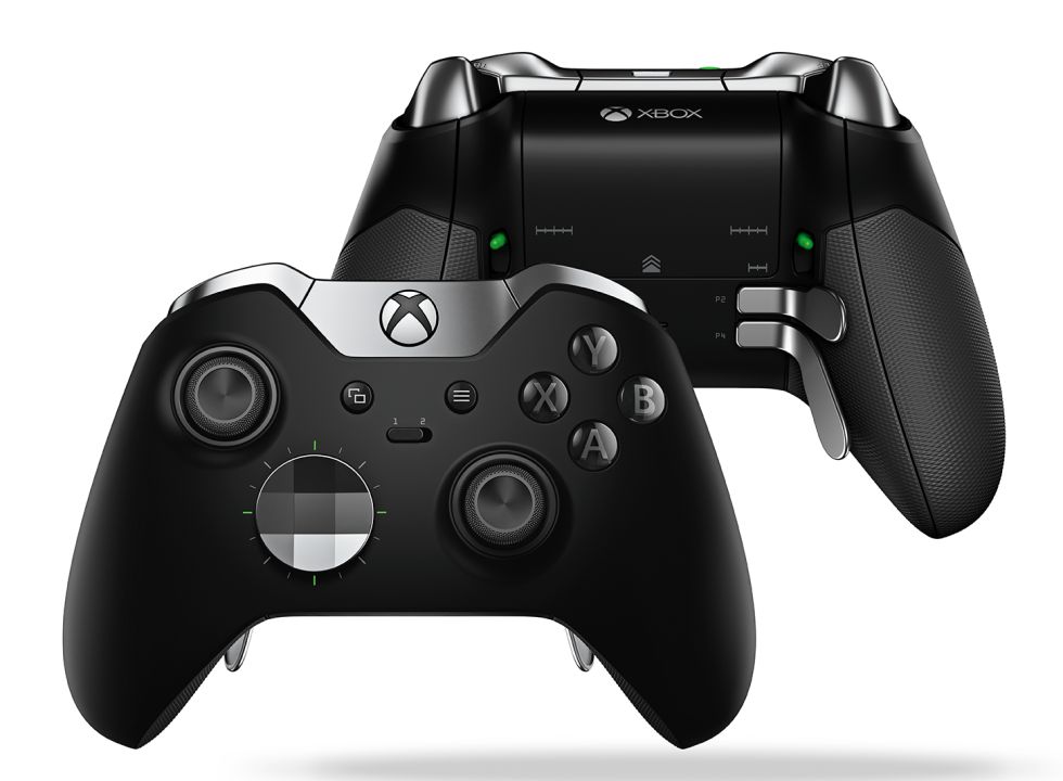 El nuevo Mando Inalámbrico Xbox Elite ya se puede reservar