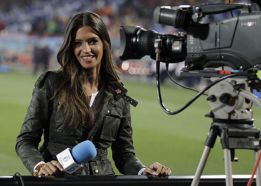 El Porto Canal TV quiere fichar a Sara Carbonero como sea