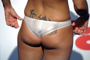 Los tatuajes más impresionantes que lucen los deportistas