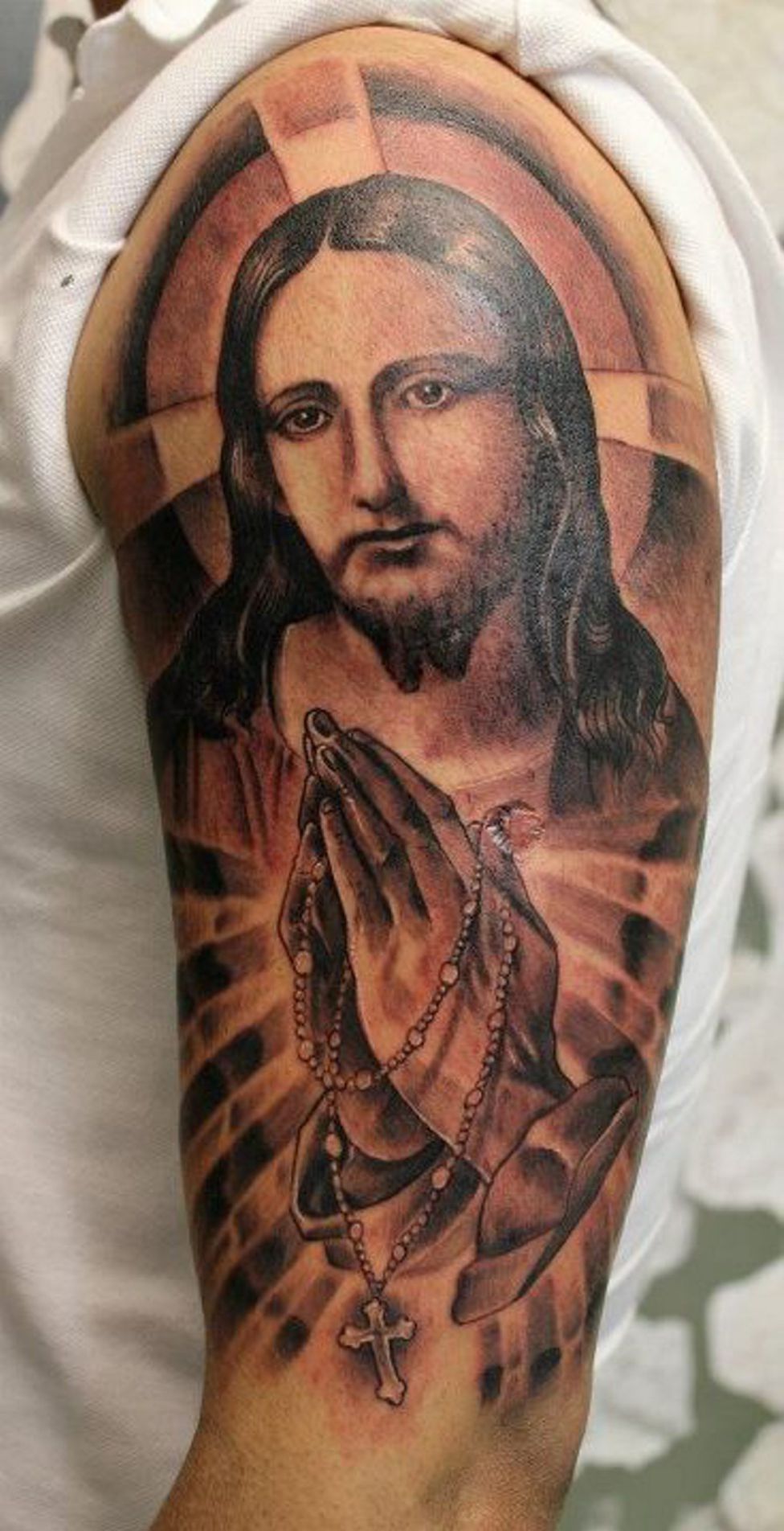 Los tatuajes más impresionantes que lucen los deportistas