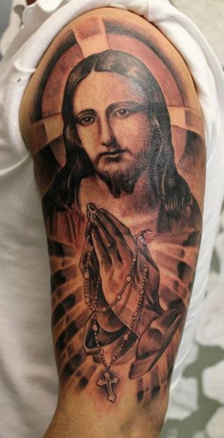 Los tatuajes más impresionantes que lucen los deportistas