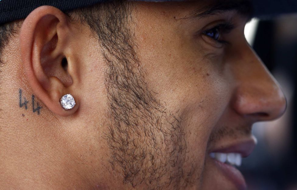 Los tatuajes más impresionantes que lucen los deportistas