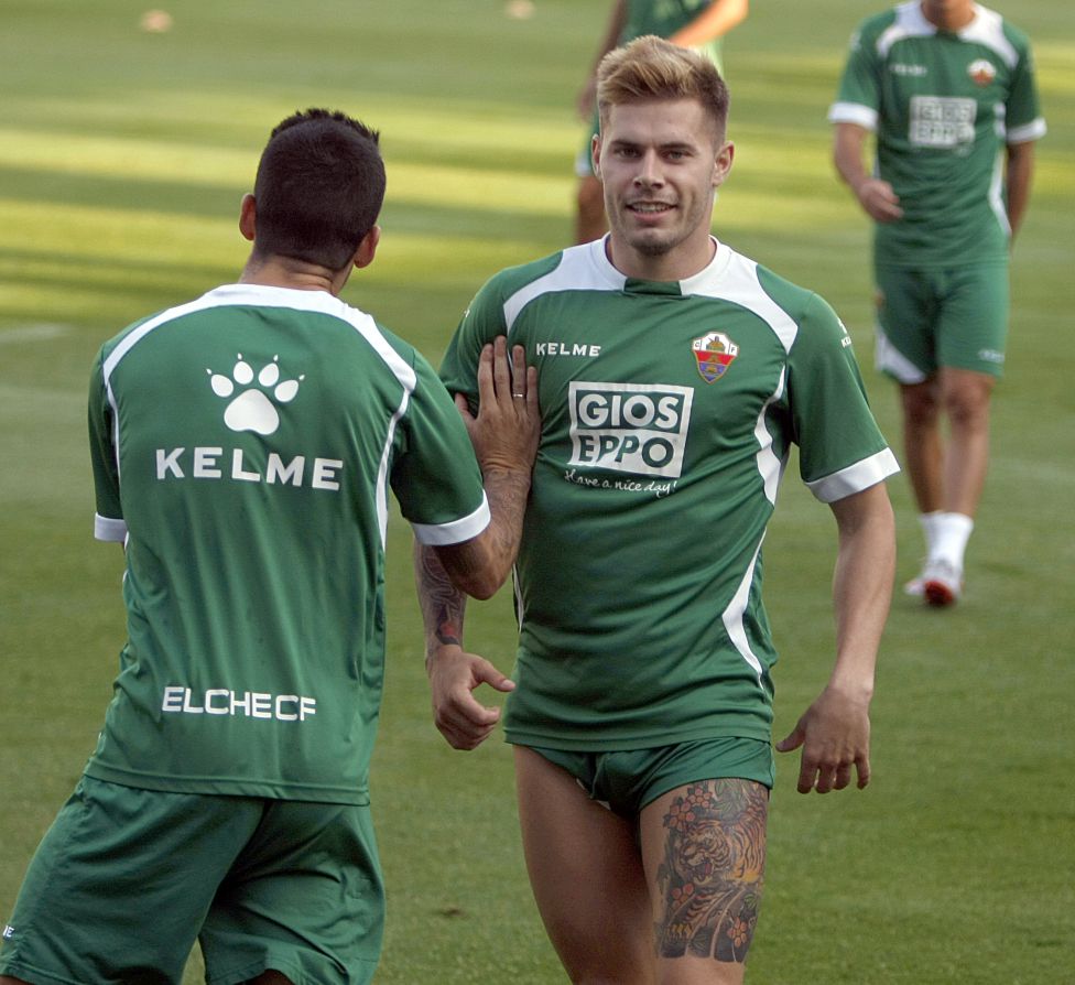 Los tatuajes más impresionantes que lucen los deportistas