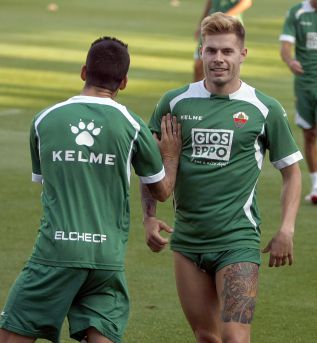 Los tatuajes más impresionantes que lucen los deportistas