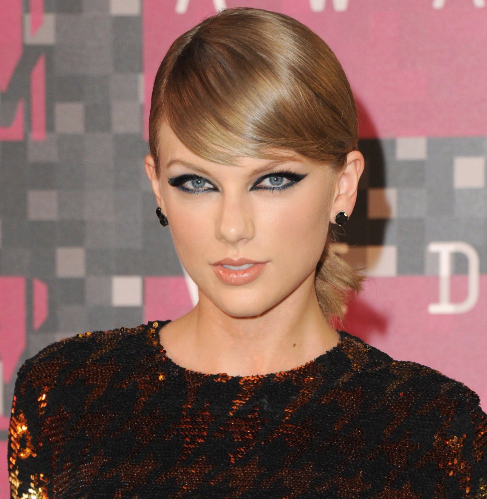 2015 MTV Video Music Awards - Arrivals