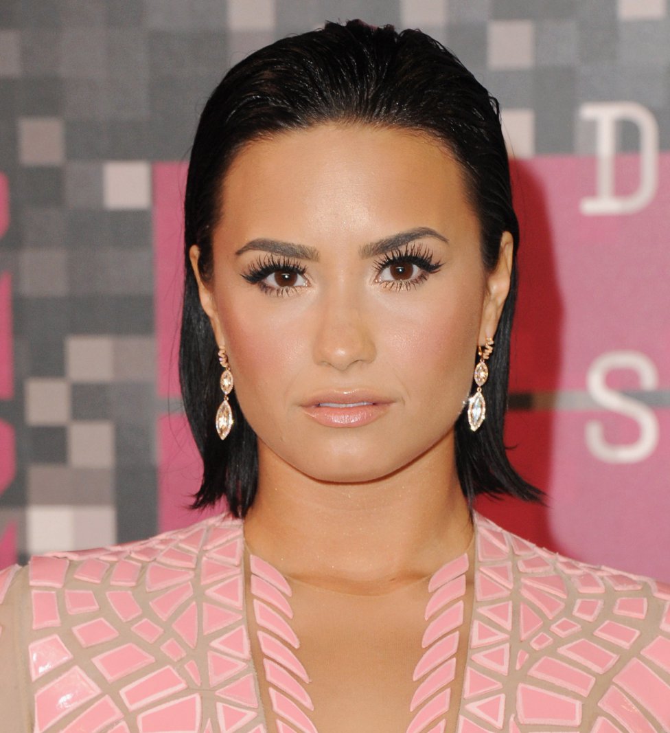 2015 MTV Video Music Awards - Arrivals