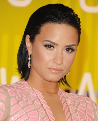 2015 MTV Video Music Awards - Arrivals