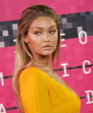 2015 MTV Video Music Awards - Arrivals