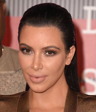 2015 MTV Video Music Awards - Arrivals