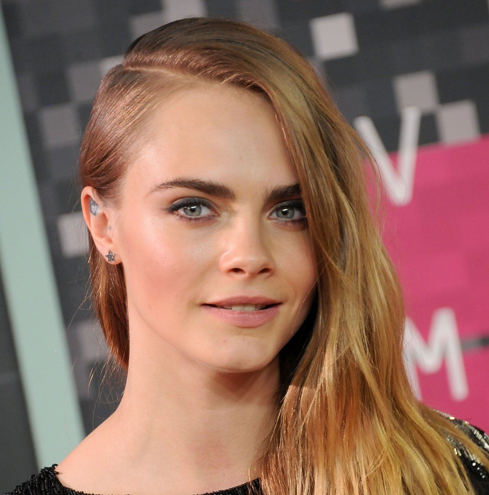 2015 MTV Video Music Awards - Arrivals