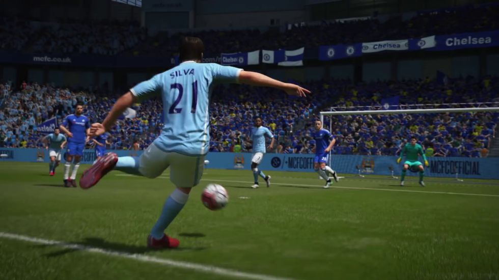 FIFA 16: España y Alemania son los países con más cracks