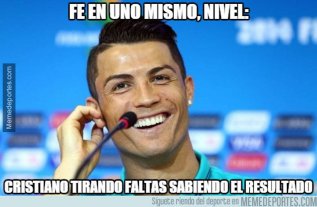 Los memes más divertidos del Atlético vs Real Madrid