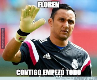 Los memes más divertidos del Atlético vs Real Madrid